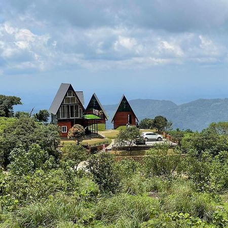 Eagleredcasino Hotel Vagamon Kültér fotó