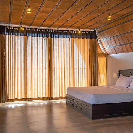 Eagleredcasino Hotel Vagamon Kültér fotó