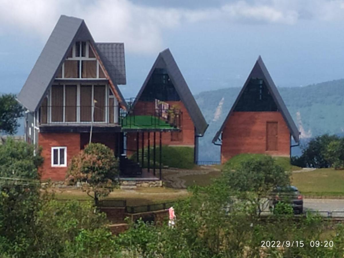 Eagleredcasino Hotel Vagamon Kültér fotó