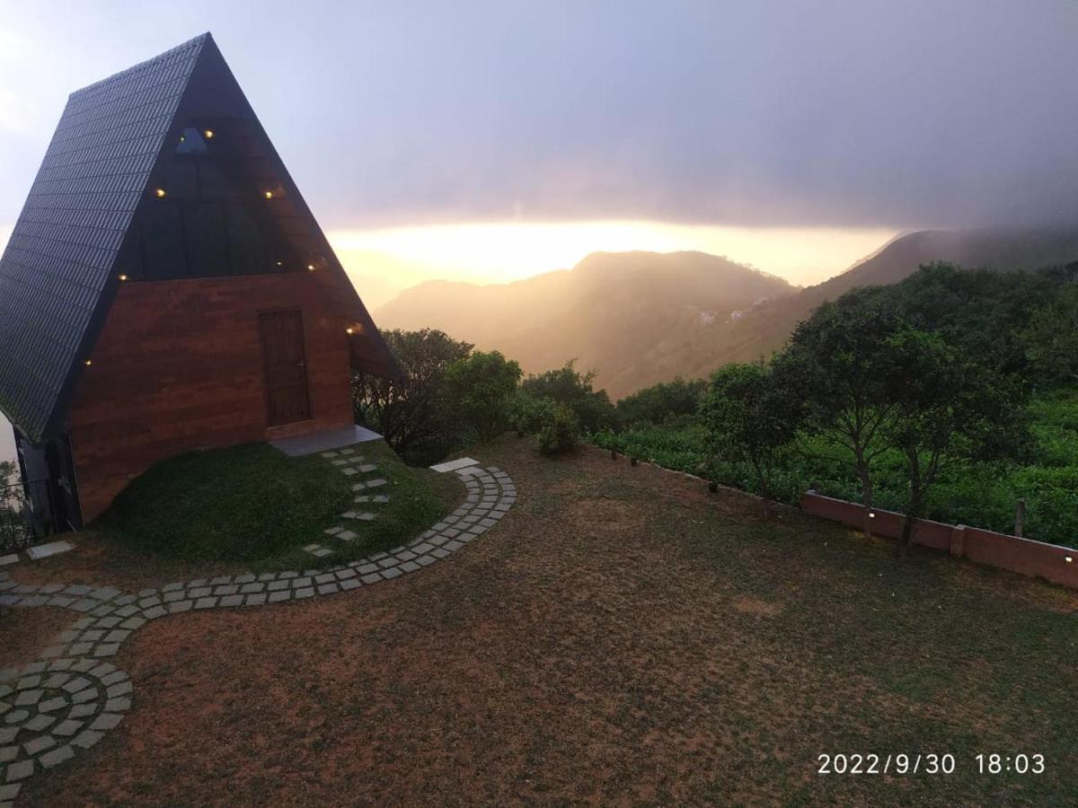Eagleredcasino Hotel Vagamon Kültér fotó