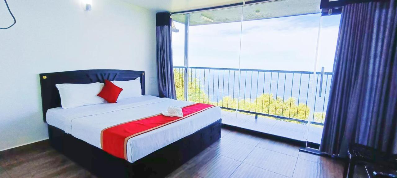 Eagleredcasino Hotel Vagamon Kültér fotó