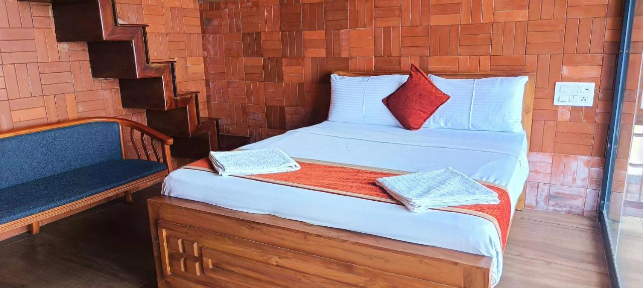Eagleredcasino Hotel Vagamon Kültér fotó