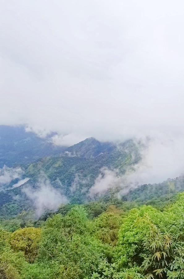 Eagleredcasino Hotel Vagamon Kültér fotó