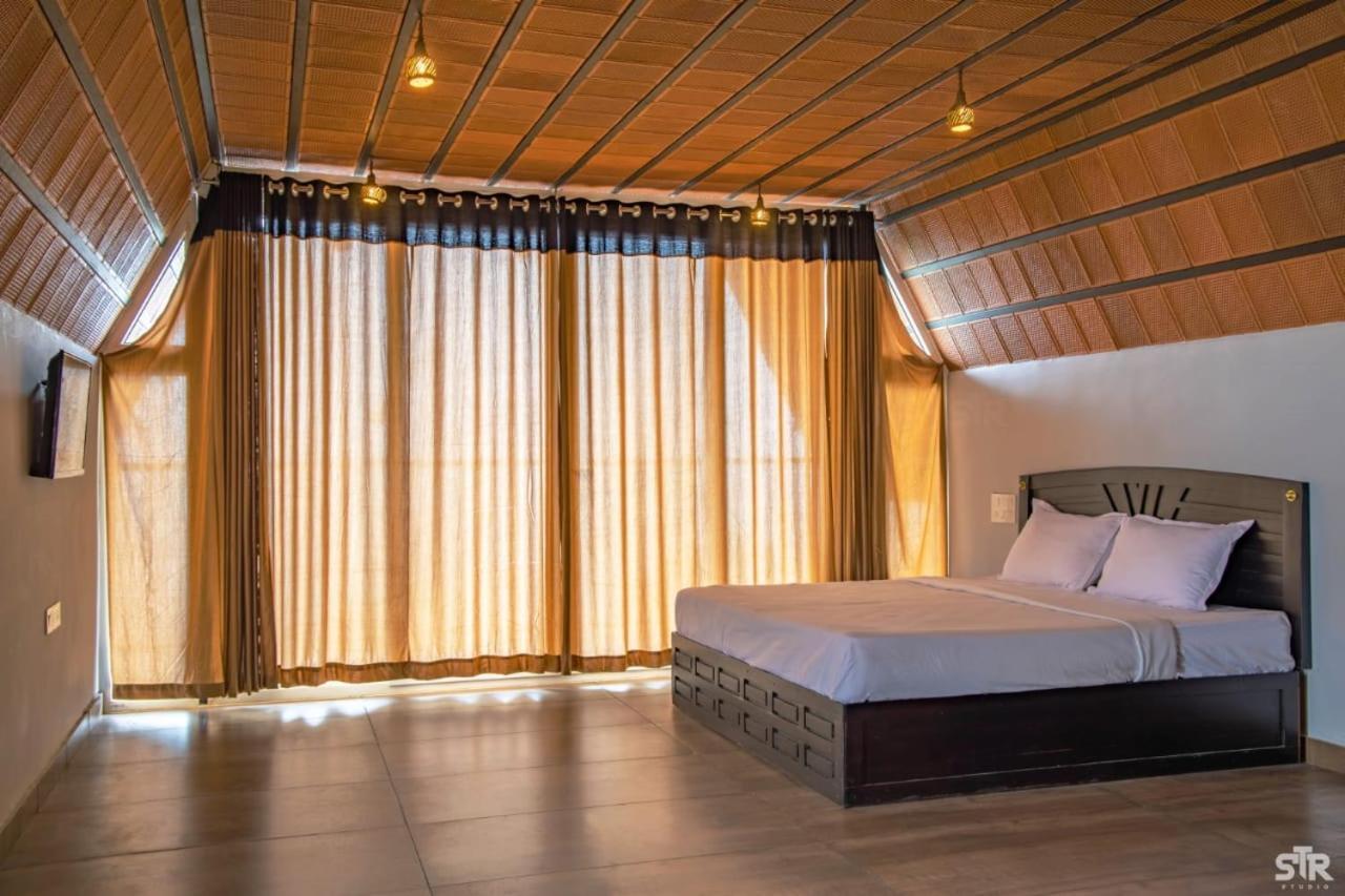 Eagleredcasino Hotel Vagamon Kültér fotó