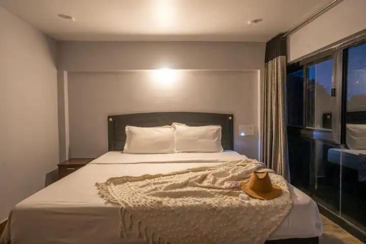 Eagleredcasino Hotel Vagamon Kültér fotó