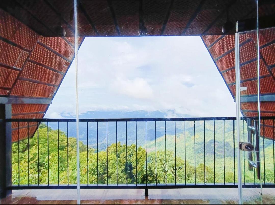 Eagleredcasino Hotel Vagamon Kültér fotó