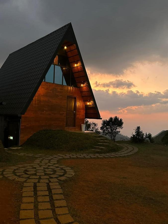Eagleredcasino Hotel Vagamon Kültér fotó