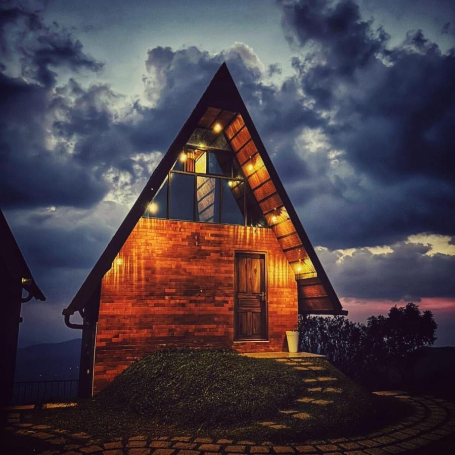 Eagleredcasino Hotel Vagamon Kültér fotó