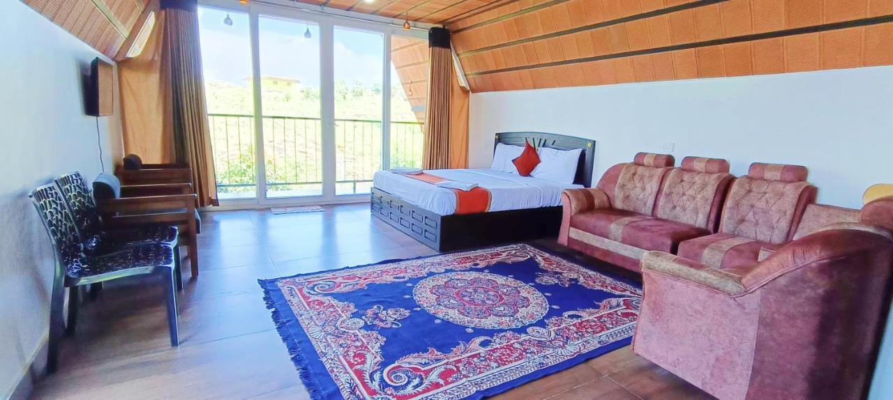 Eagleredcasino Hotel Vagamon Kültér fotó